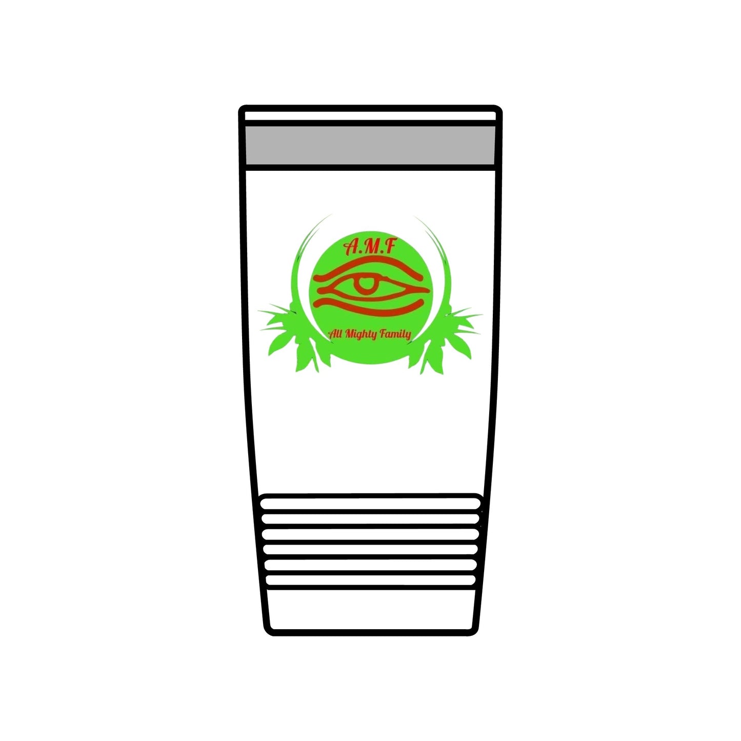 AMF Insulated Tumbler, 20oz