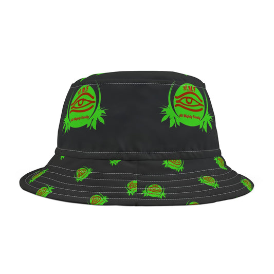 AMF Logo Bucket Hat