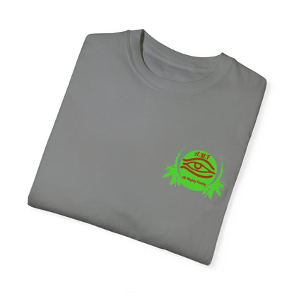 Unisex Garment-AMF “Earn Respect”T-shirt