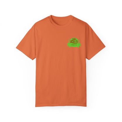Unisex Garment-AMF “Earn Respect”T-shirt