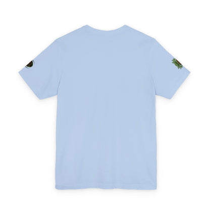 Embroidered AMF Wisdom Unisex Tee