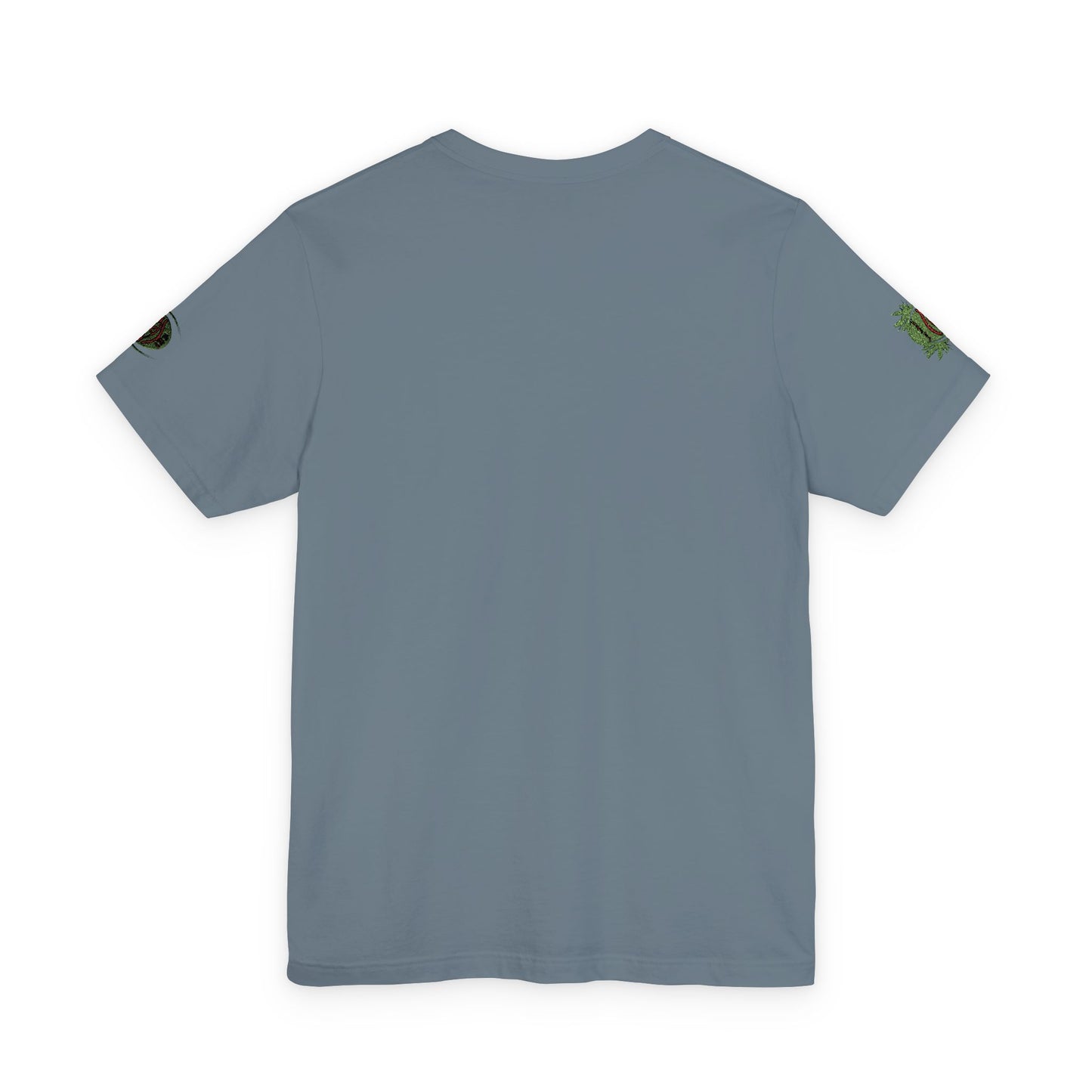 Embroidered AMF Wisdom Unisex Tee