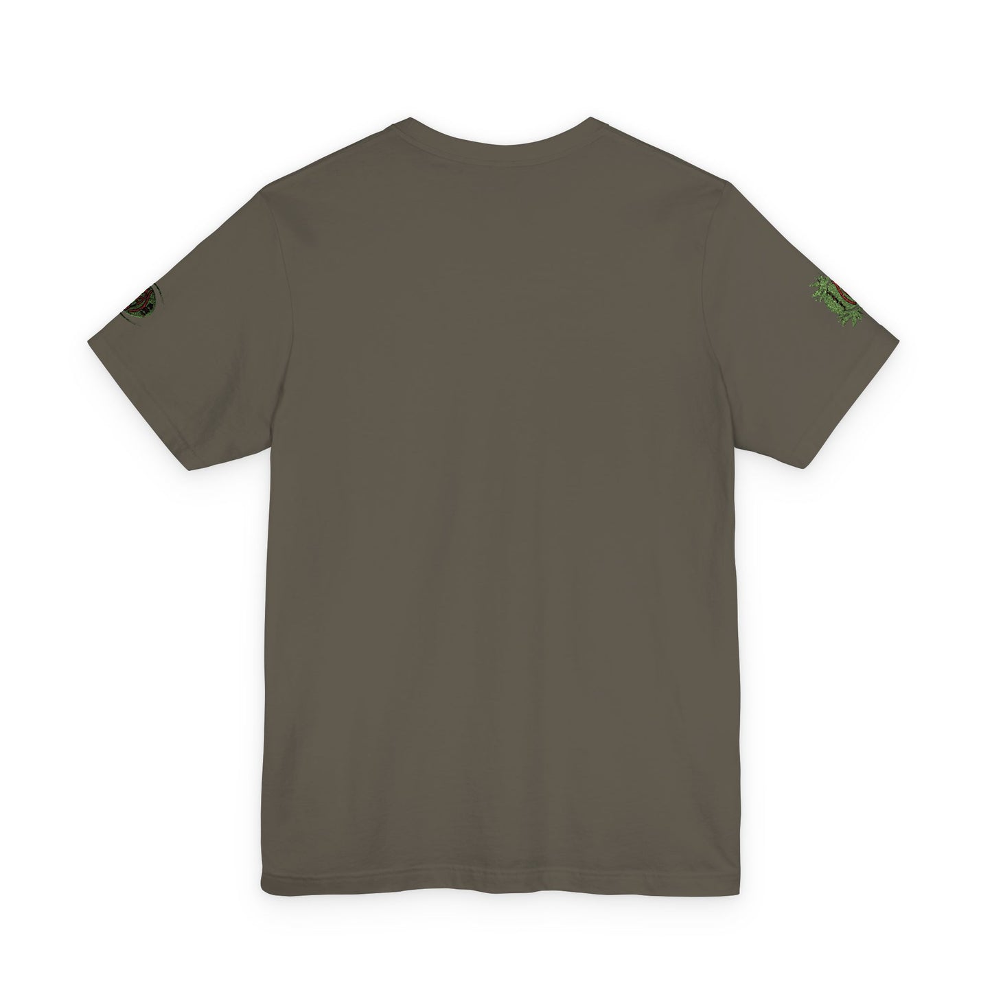 Embroidered AMF Wisdom Unisex Tee