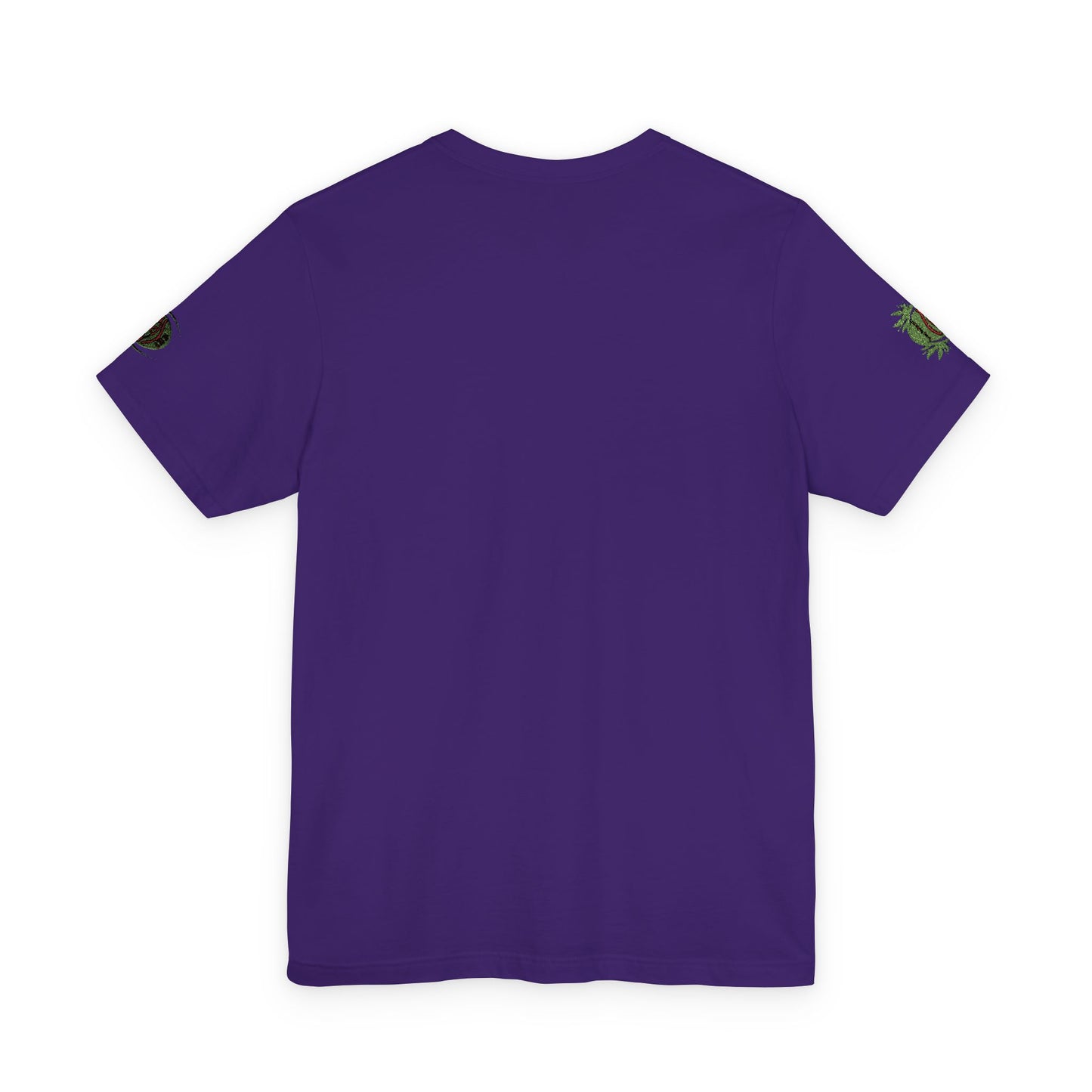 Embroidered AMF Wisdom Unisex Tee