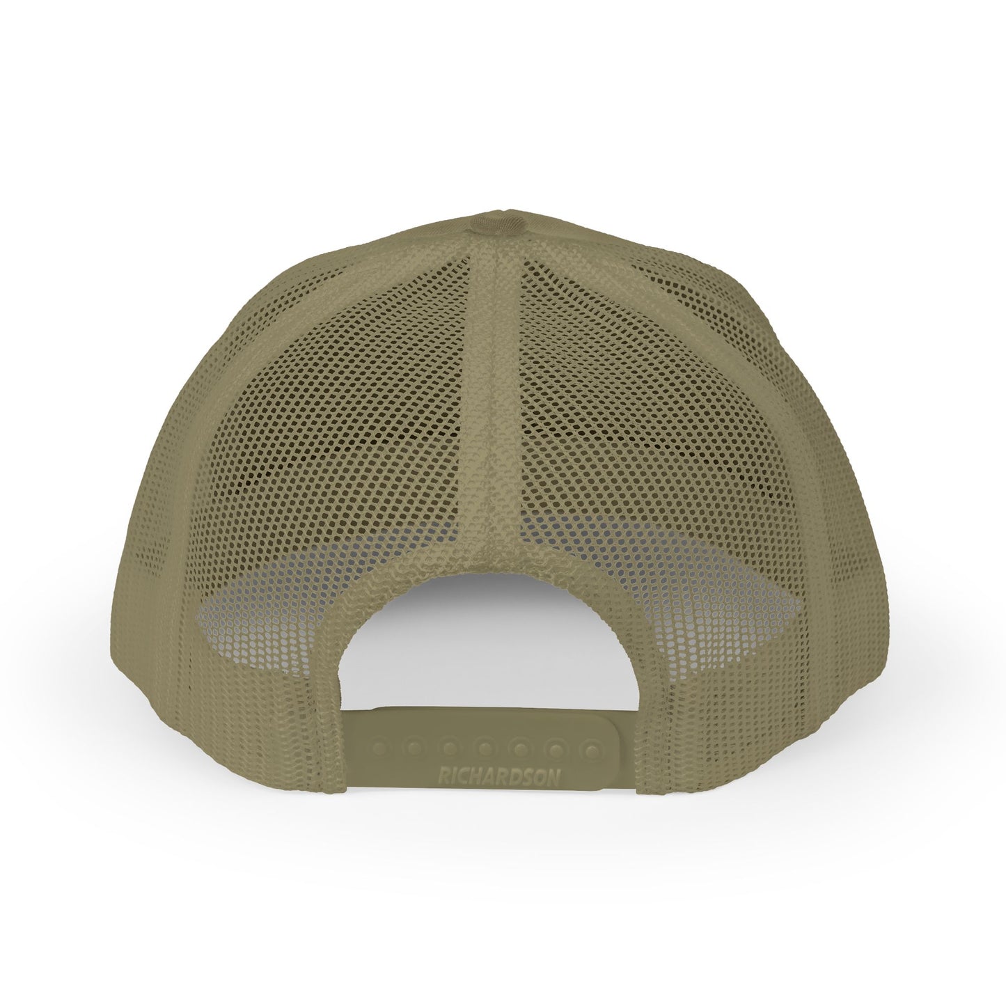 ALLMIGHTYFAMILY.COM Trucker Cap — Skate Crew Snapback