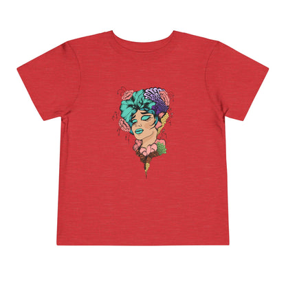 Toddler Short Sleeve AMF Tee