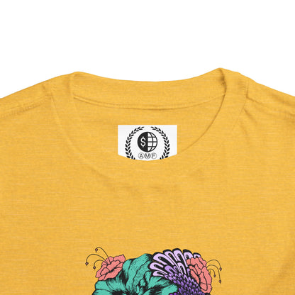 Toddler Short Sleeve AMF Tee