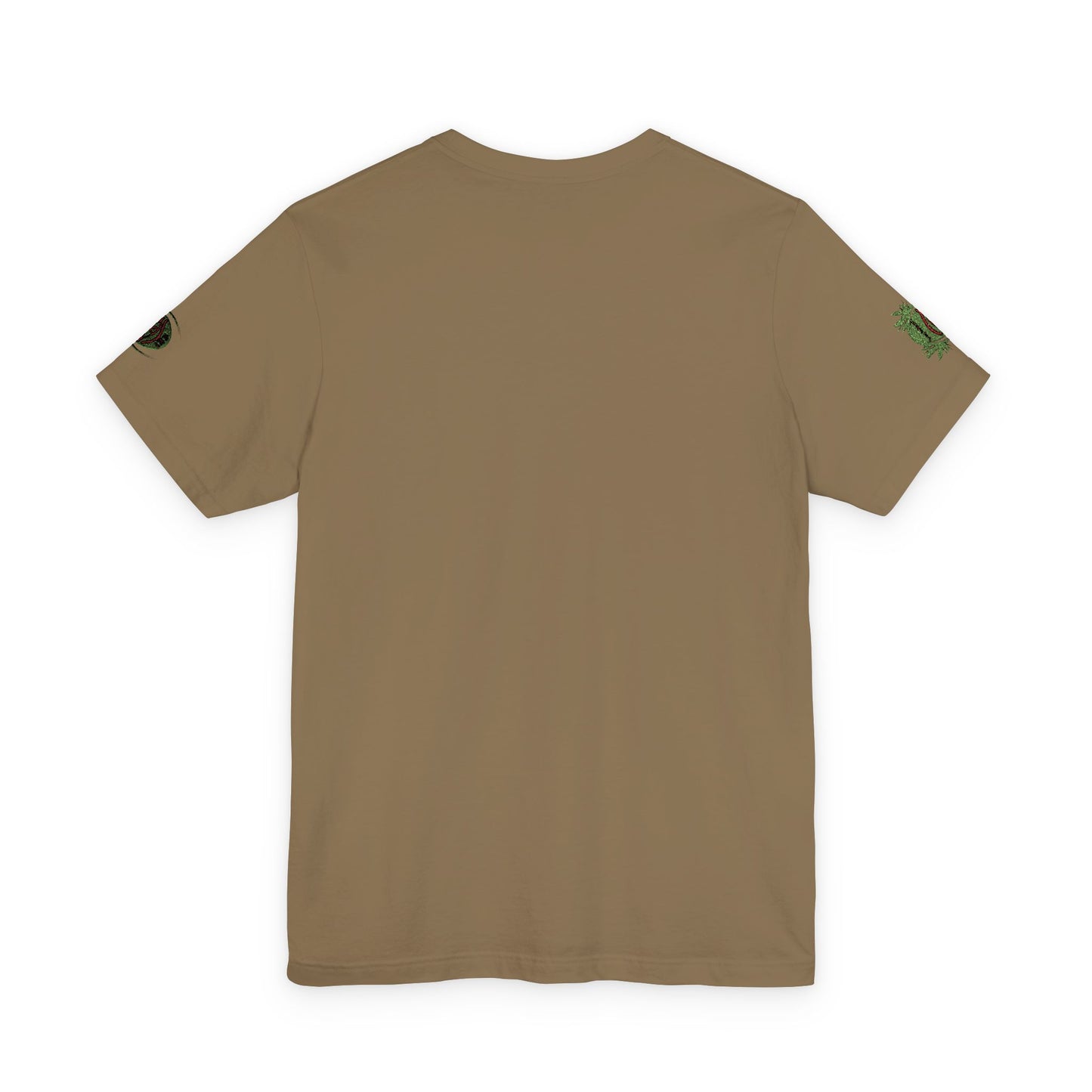 Embroidered AMF Wisdom Unisex Tee