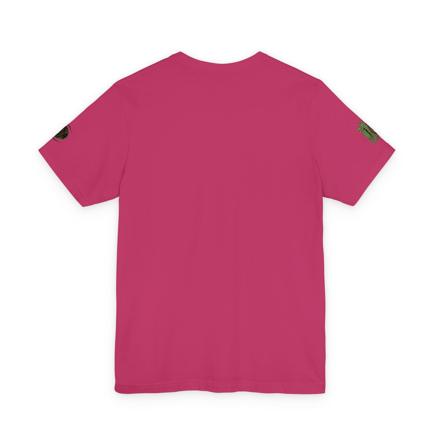Embroidered AMF Wisdom Unisex Tee