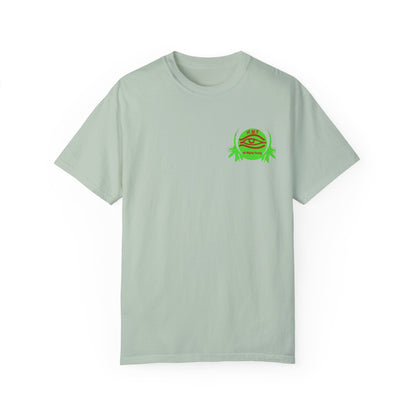 Unisex Garment-AMF “Earn Respect”T-shirt