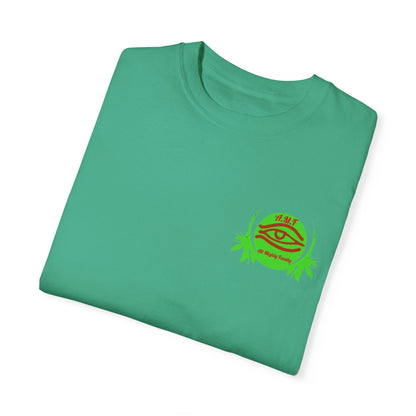Unisex Garment-AMF “Earn Respect”T-shirt