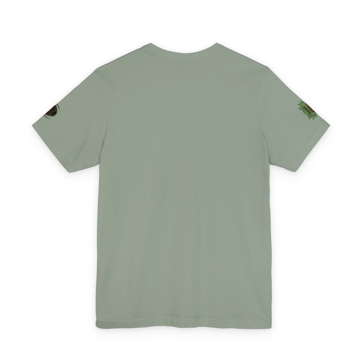 Embroidered AMF Wisdom Unisex Tee