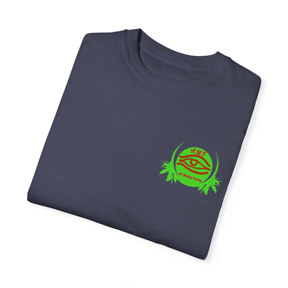 Unisex Garment-AMF “Earn Respect”T-shirt