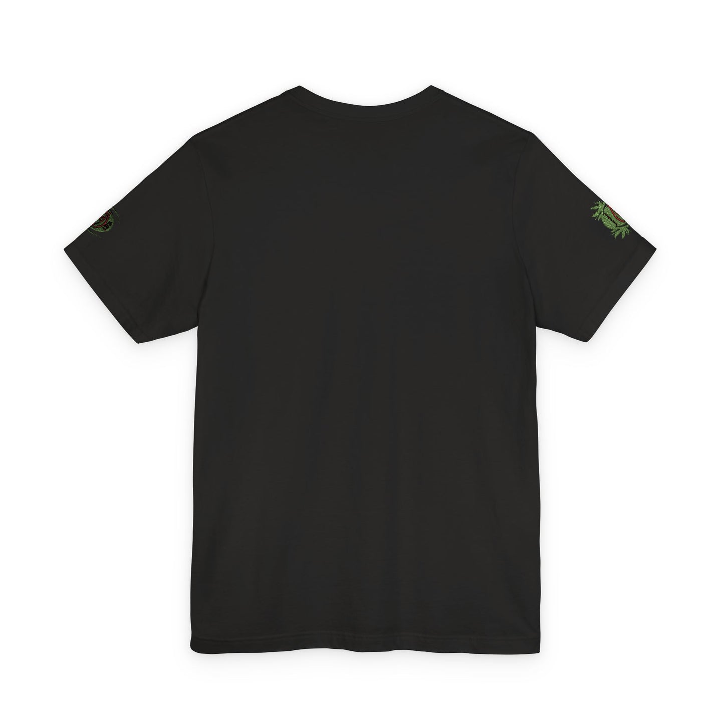 Embroidered AMF Wisdom Unisex Tee