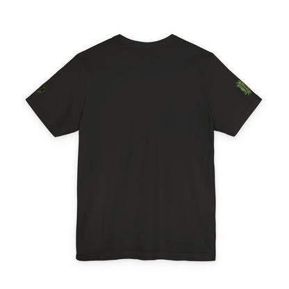 Embroidered AMF Wisdom Unisex Tee