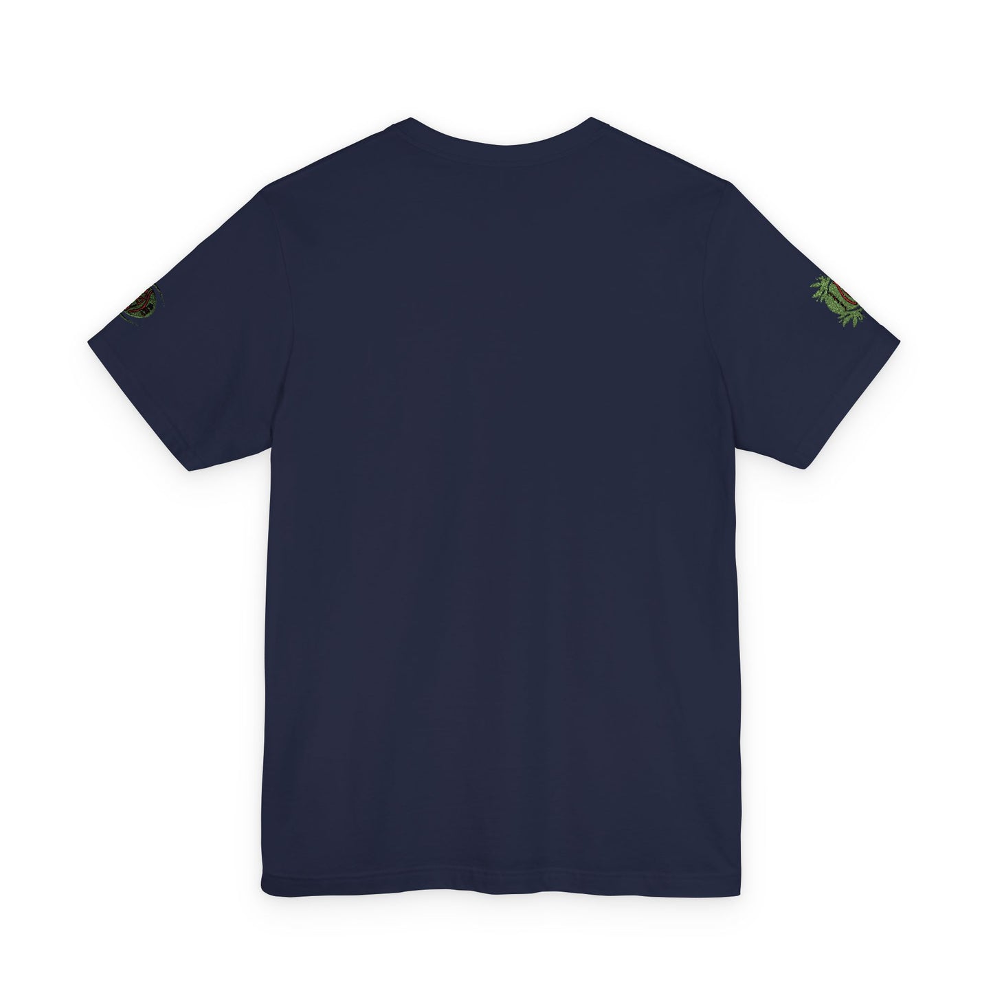 Embroidered AMF Wisdom Unisex Tee