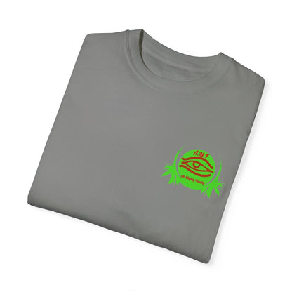 Unisex Garment-AMF “Earn Respect”T-shirt