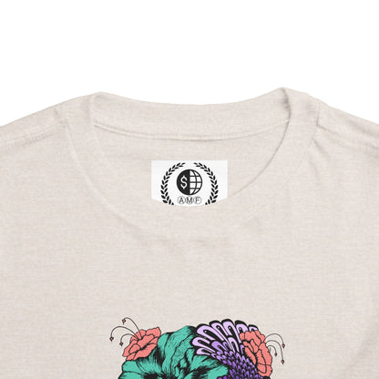 Toddler Short Sleeve AMF Tee