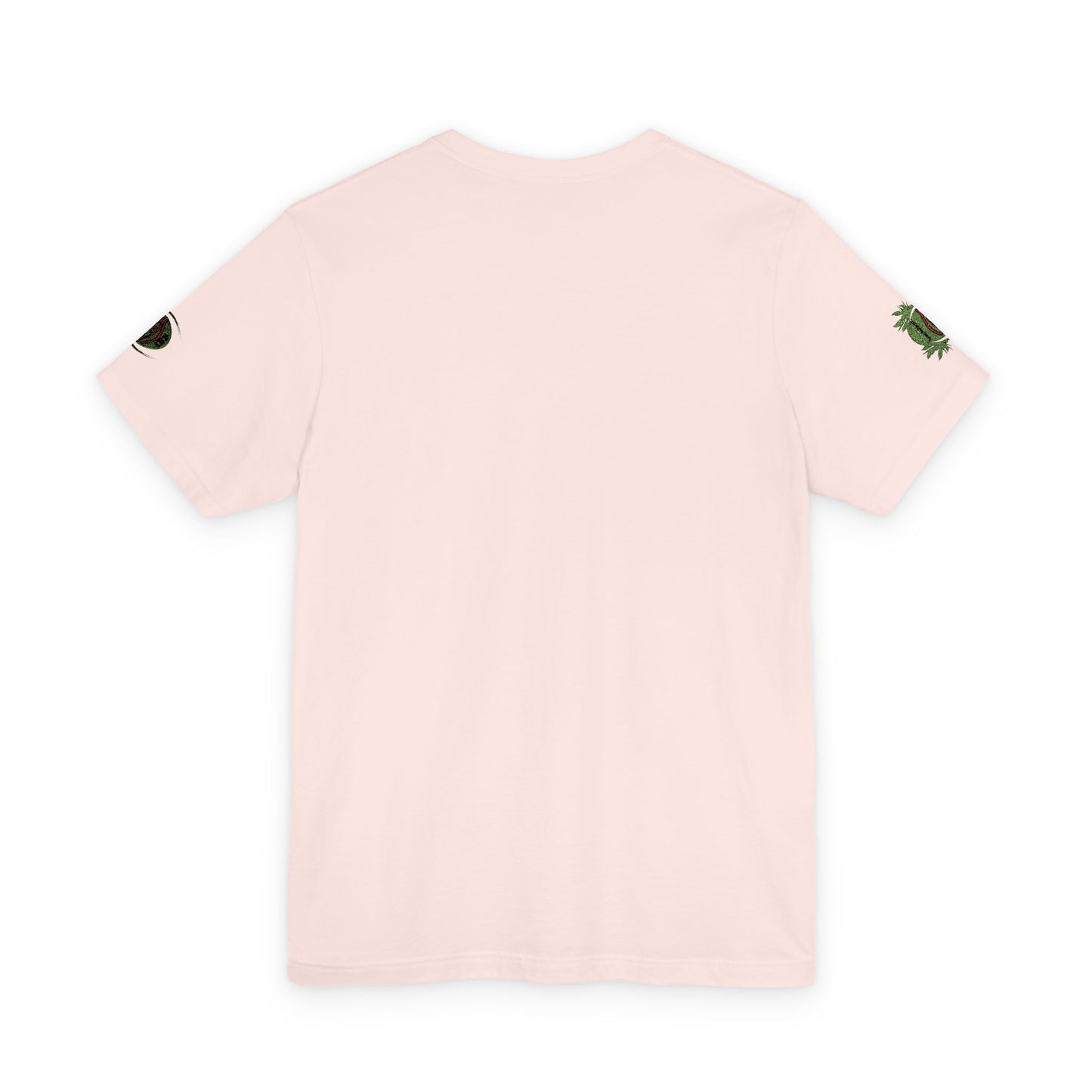 Embroidered AMF Wisdom Unisex Tee