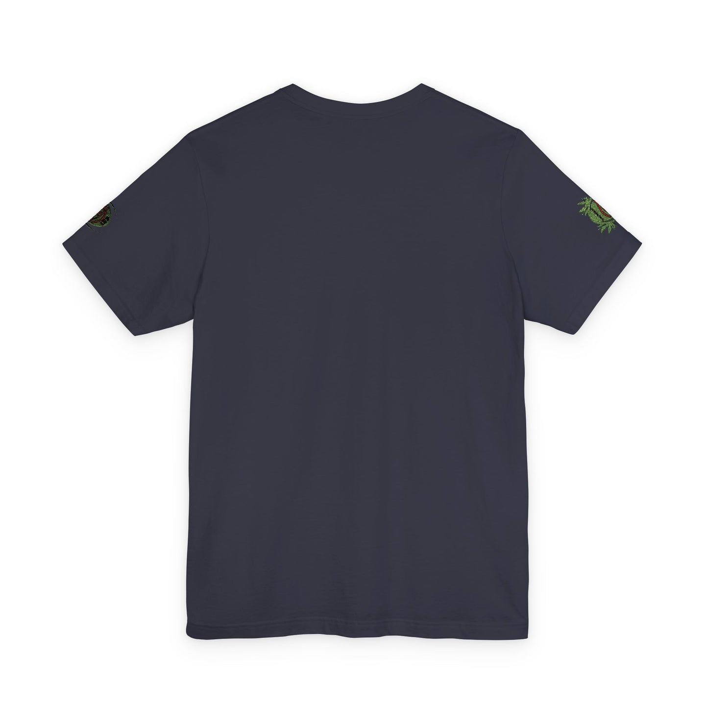 Embroidered AMF Wisdom Unisex Tee