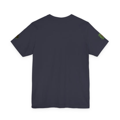 Embroidered AMF Wisdom Unisex Tee