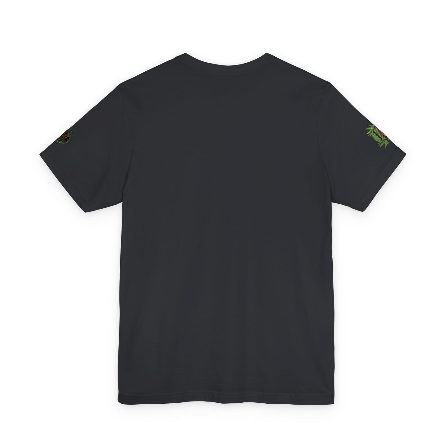Embroidered AMF Wisdom Unisex Tee