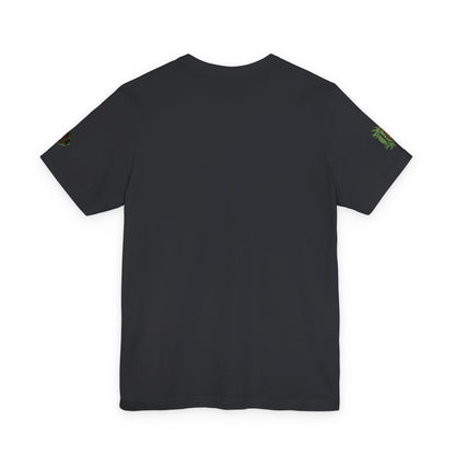 Embroidered AMF Wisdom Unisex Tee