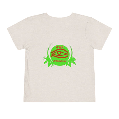 Toddler Short Sleeve AMF Tee
