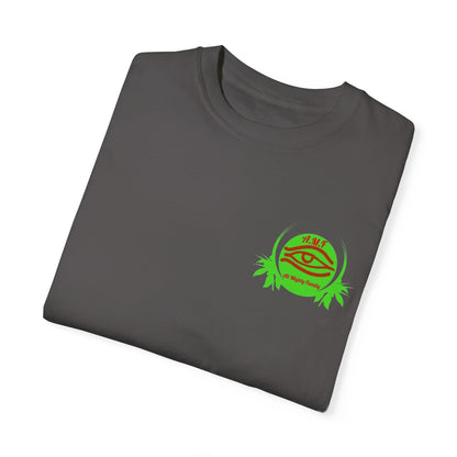Unisex Garment-AMF “Earn Respect”T-shirt