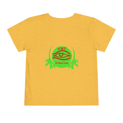 Toddler Short Sleeve AMF Tee