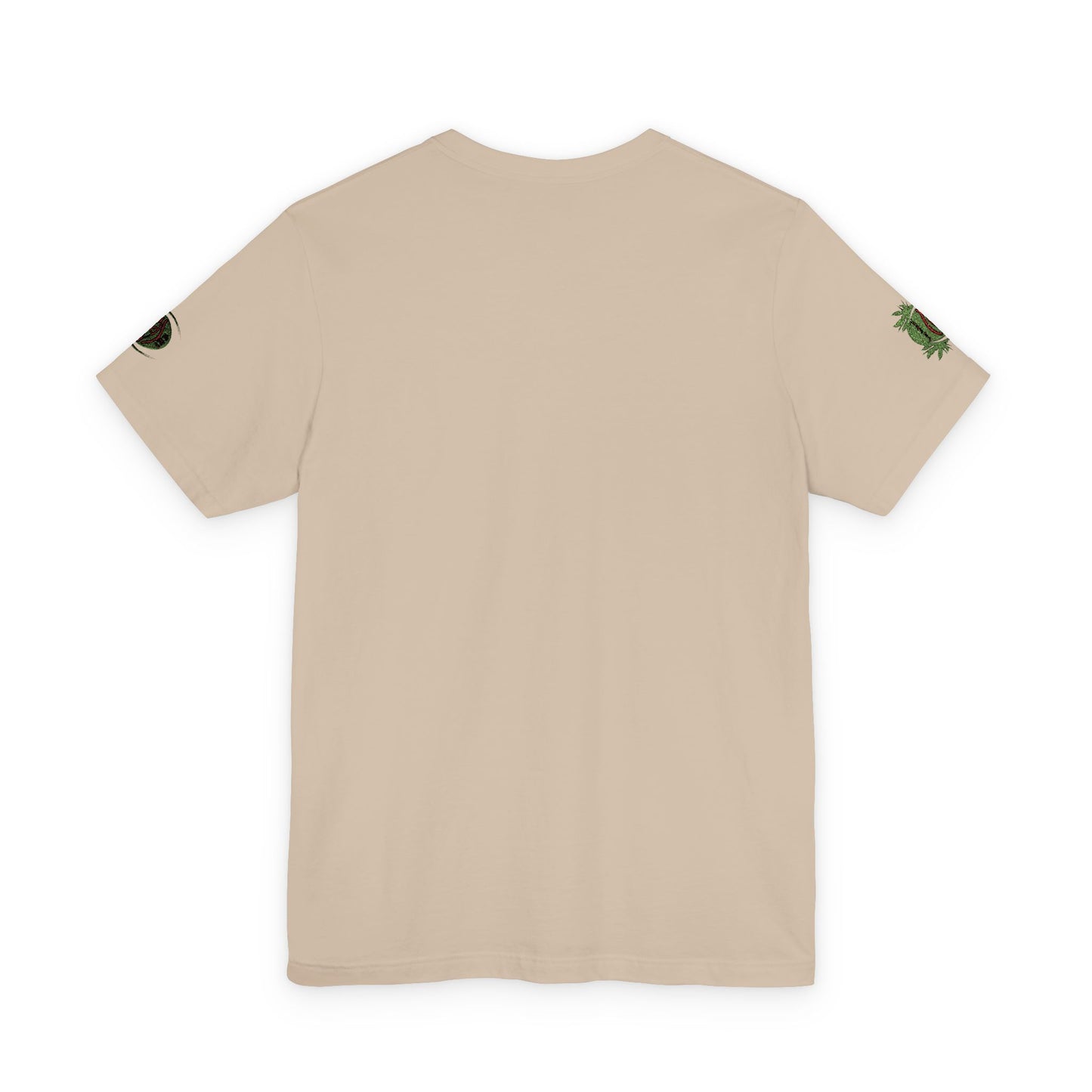 Embroidered AMF Wisdom Unisex Tee