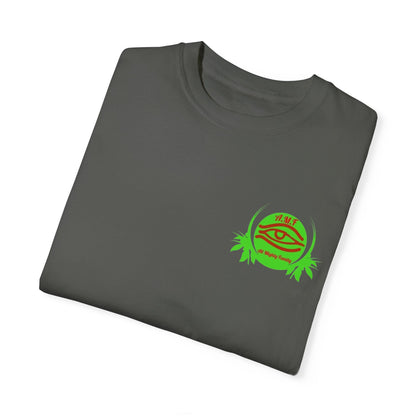 Unisex Garment-AMF “Earn Respect”T-shirt