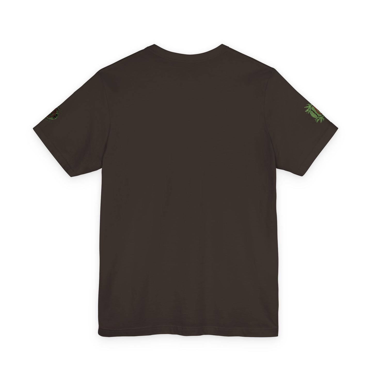 Embroidered AMF Wisdom Unisex Tee