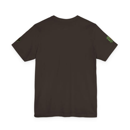 Embroidered AMF Wisdom Unisex Tee