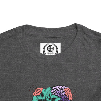 Toddler Short Sleeve AMF Tee