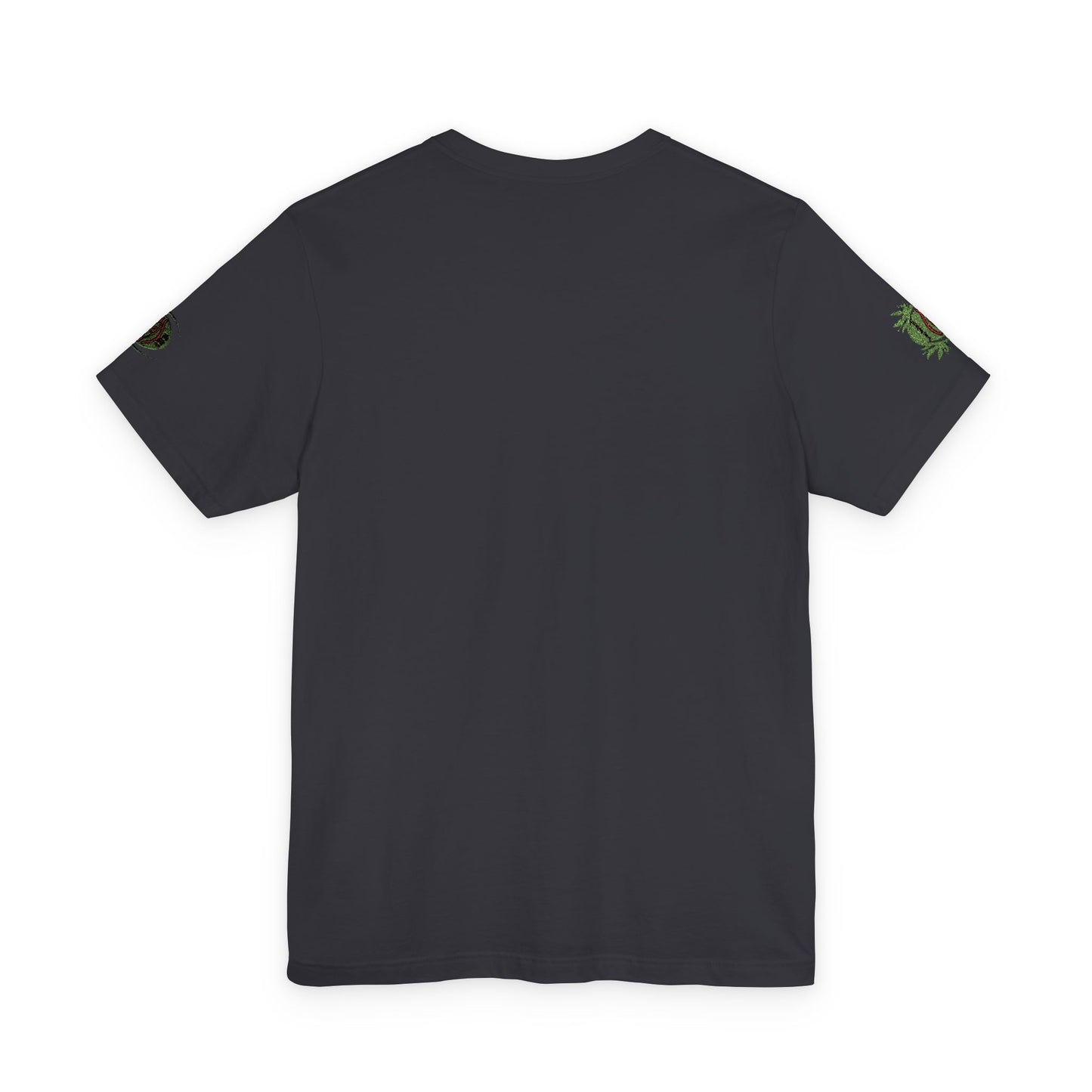 Embroidered AMF Wisdom Unisex Tee