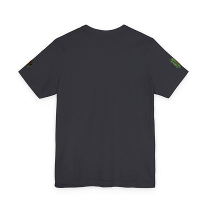 Embroidered AMF Wisdom Unisex Tee