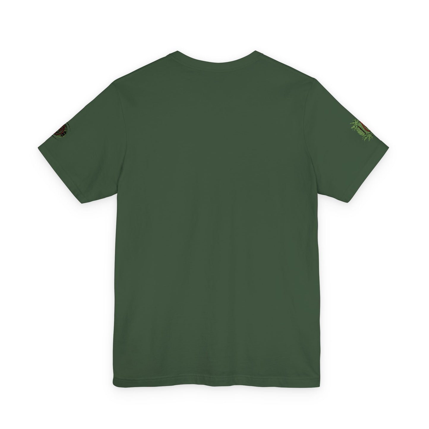 Embroidered AMF Wisdom Unisex Tee
