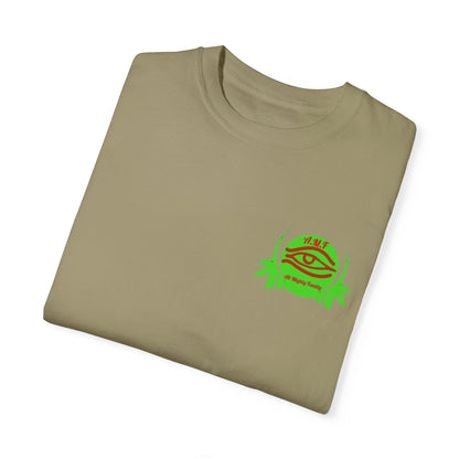 Unisex Garment-AMF “Earn Respect”T-shirt