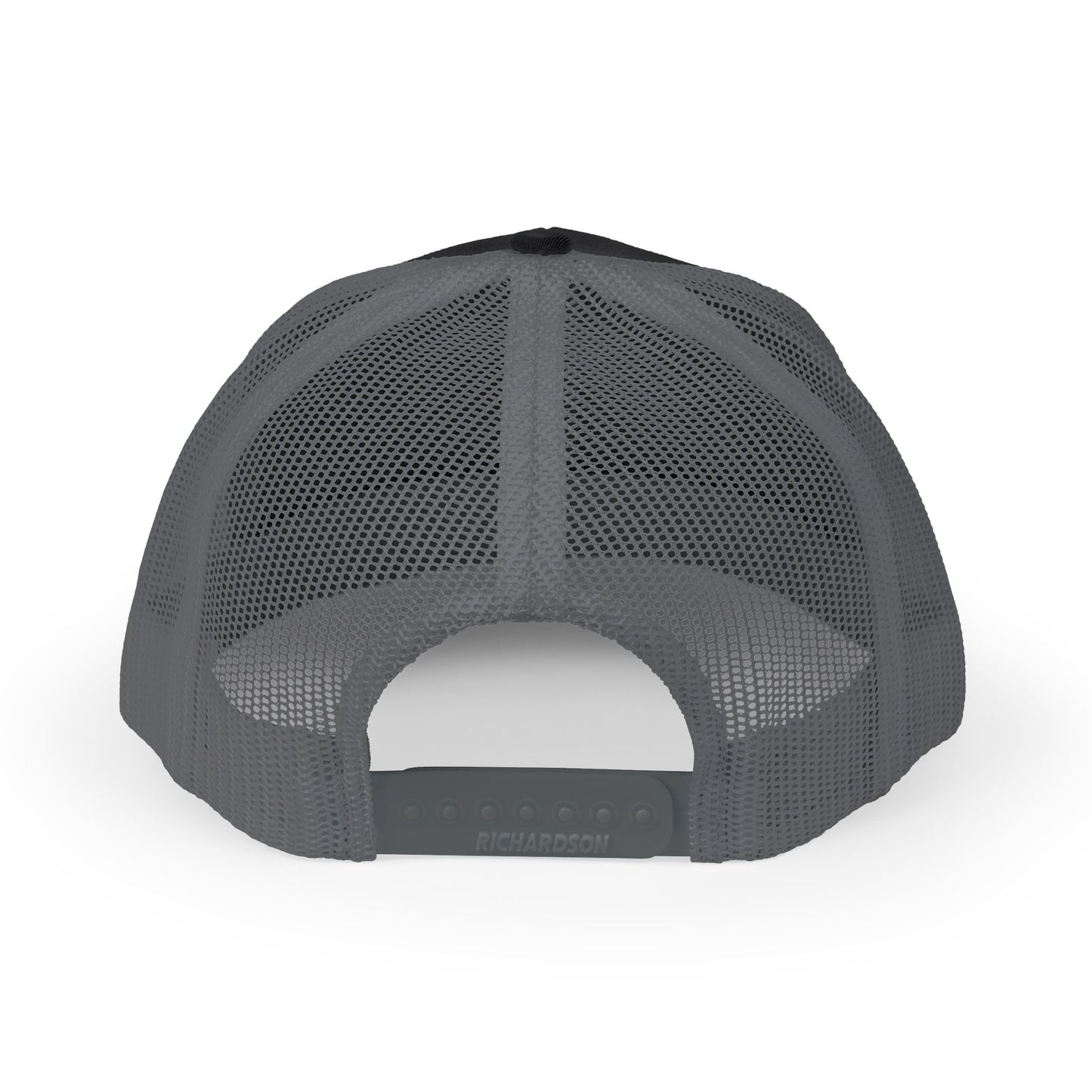 ALLMIGHTYFAMILY.COM Trucker Cap — Skate Crew Snapback