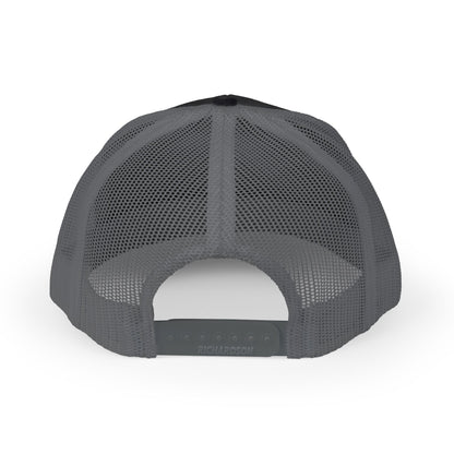 ALLMIGHTYFAMILY.COM Trucker Cap — Skate Crew Snapback