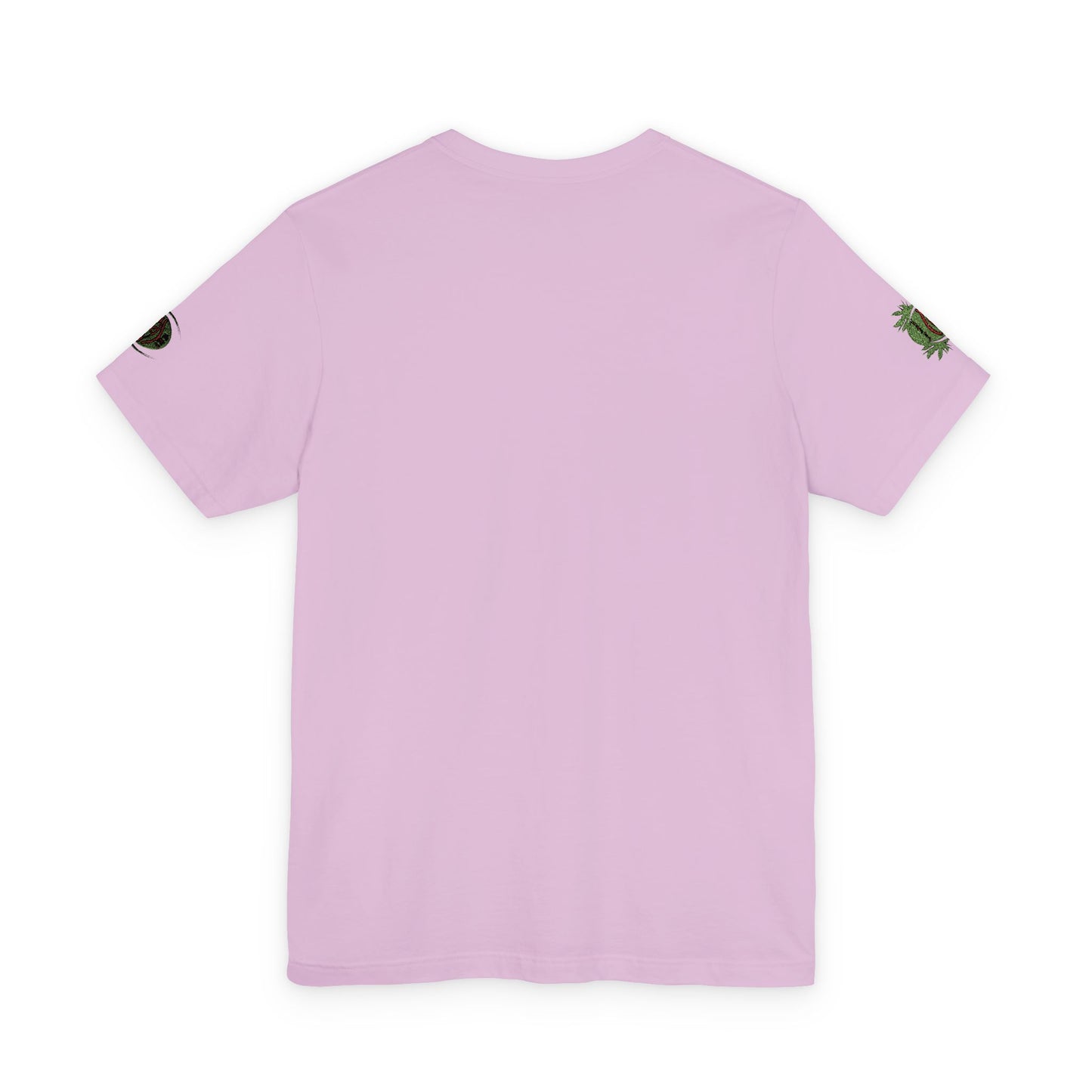 Embroidered AMF Wisdom Unisex Tee