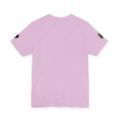 Embroidered AMF Wisdom Unisex Tee