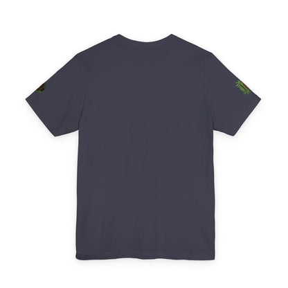 Embroidered AMF Wisdom Unisex Tee