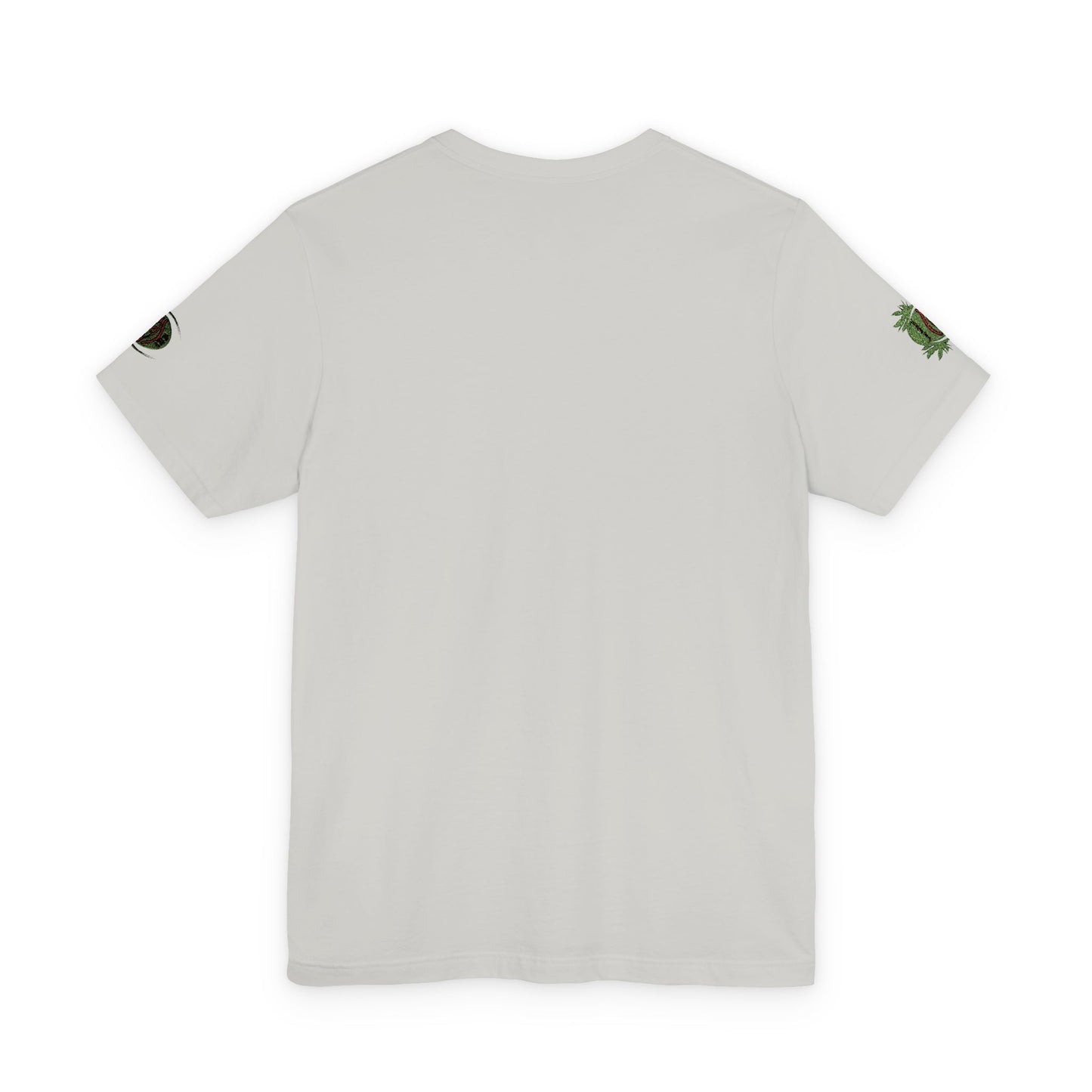 Embroidered AMF Wisdom Unisex Tee