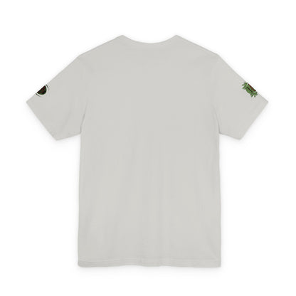 Embroidered AMF Wisdom Unisex Tee
