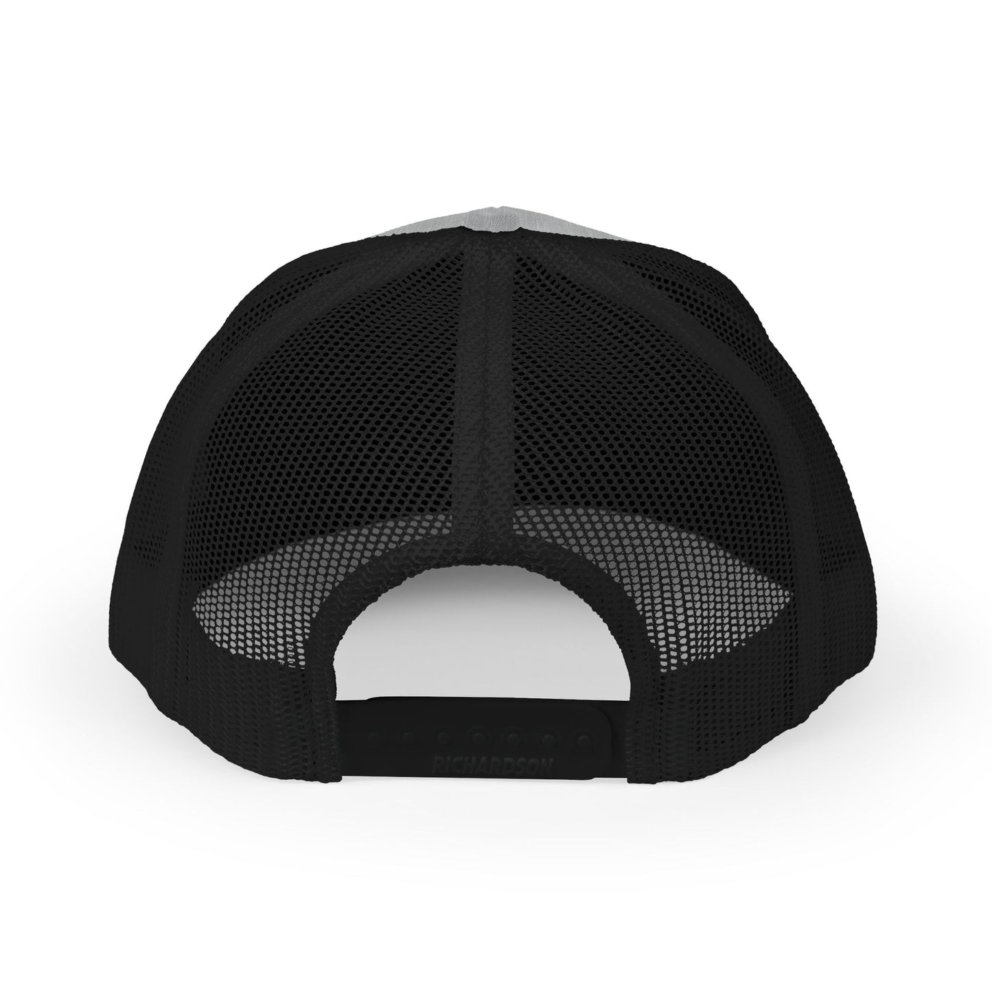 ALLMIGHTYFAMILY.COM Trucker Cap — Skate Crew Snapback