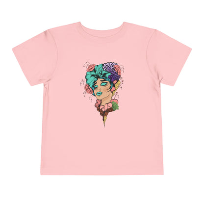 Toddler Short Sleeve AMF Tee