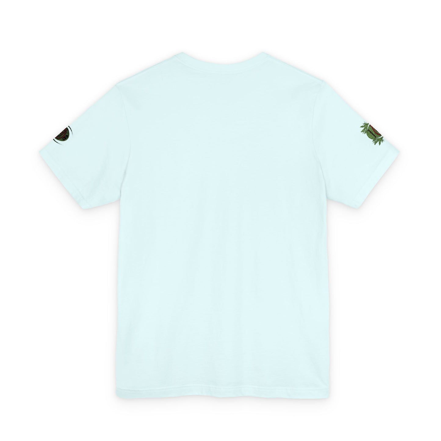 Embroidered AMF Wisdom Unisex Tee