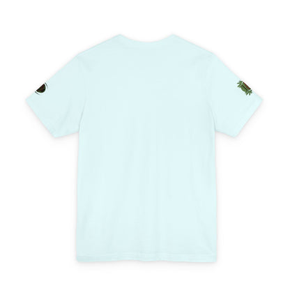 Embroidered AMF Wisdom Unisex Tee